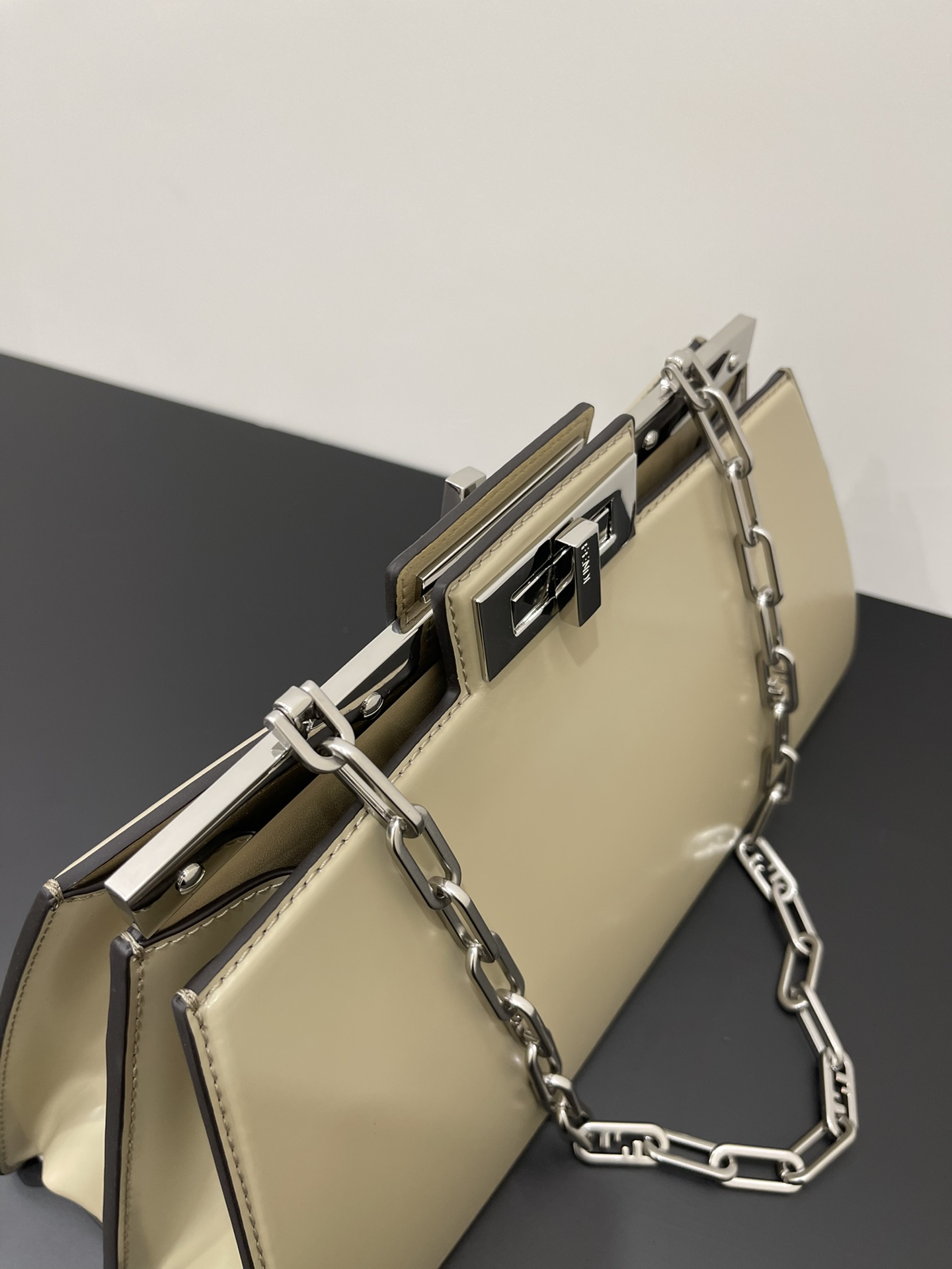 Fendi Top Handle Bags